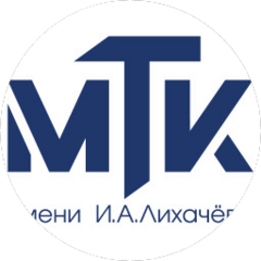 ГБПОУ Московский Технологический Колледж имени И.А. Лихачёва