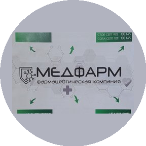МедФарм