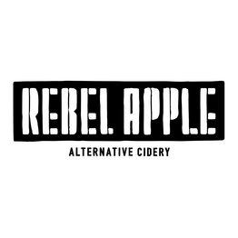 REBEL APPLE