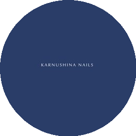 Karnushina nails