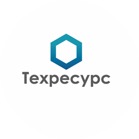 Техресурс