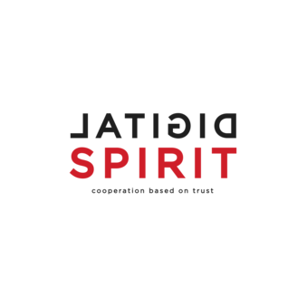Digital Spirit