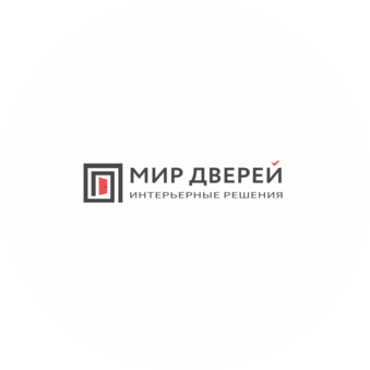 Мир дверей
