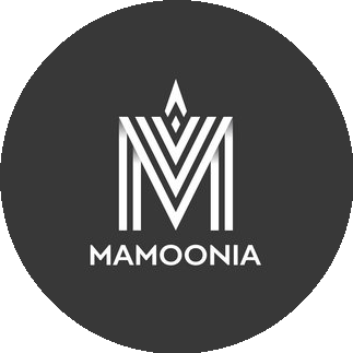 Lounge bar Mamoonia