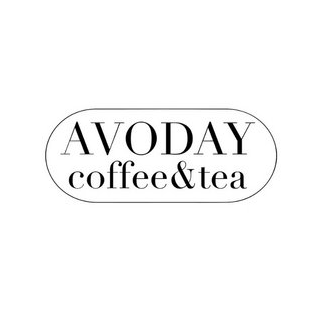 AVODAY coffee and tea