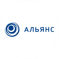 Альянс