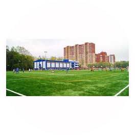 МАУ ФОК Чкаловский