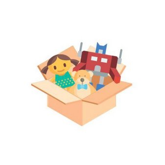 Trend Toys