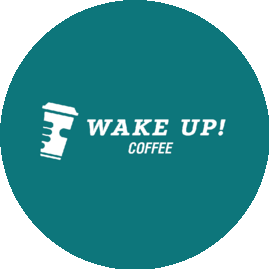 Wake Up Coffee
