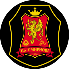 Смирнов Александр Викторович