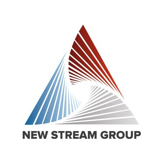 New stream group