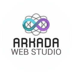Arkada Web Studio