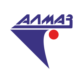 НПП Алмаз
