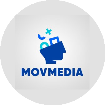 Студия визуальных коммуникаций MOVmedia