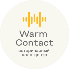 Warm Contact