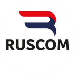 РУСКОМ