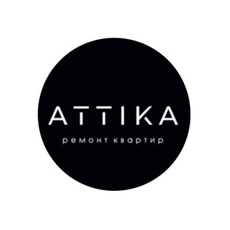 Аттика