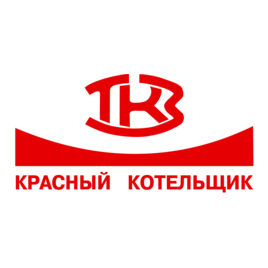 ТКЗ Красный котельщик