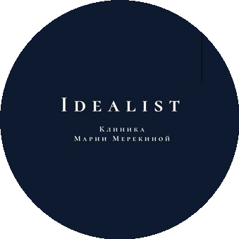 Idealist. Клиника Марии Мерекиной