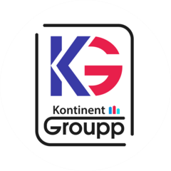 Континент Групп