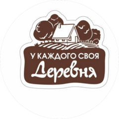 Деревня