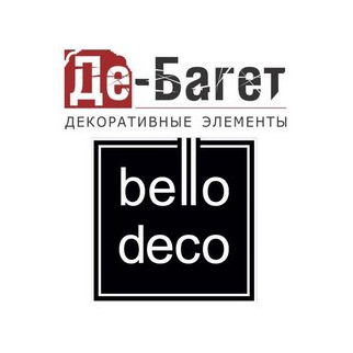 Де-Багет