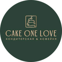 Cake One Love