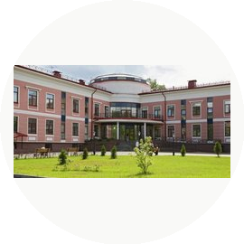 ФГБУ Консультативно-диагностический центр с поликлиникой УДП РФ