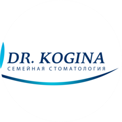Семейная стоматология Dr.Kogina