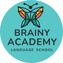 Языковая школа Brainy Academy