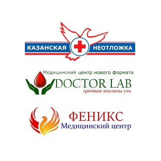 Медицинский центр Феникс
