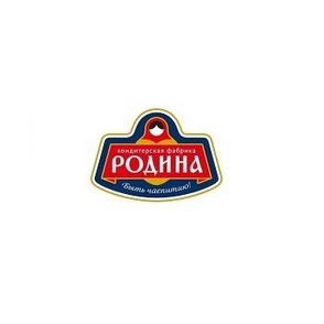 Кондитерская Фабрика Родина