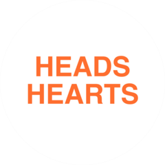 Heads and Hearts