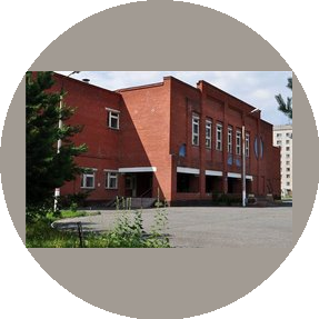 ГКОУ Школа №92