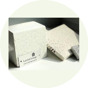 Larix Group