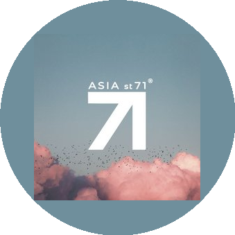 АЗИЯ СТ 71