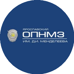 Ярославский Опытно-Промышленный Нефтемаслозавод Имени Д.И. Менделеева