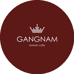 Gangnam cafe