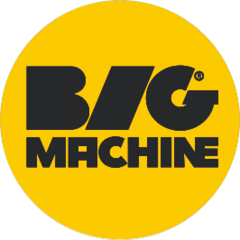 BIG MACHINE