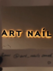 ART-NAIL