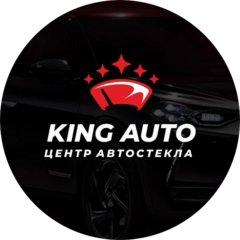 Центр автомобильного стекла King Auto Pro