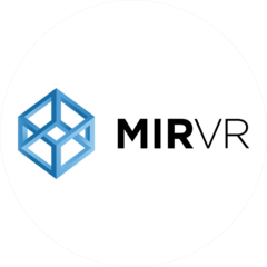 MIR VR