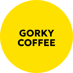 Gorky Coffee (ИП Коклеев Роман Евгеньевич)