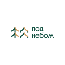 Под небом