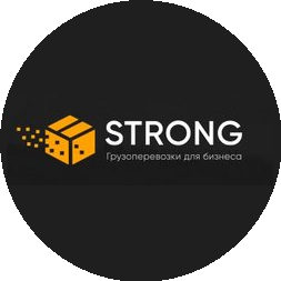 Strong