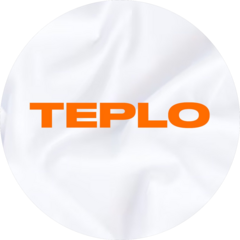 Сеть табачных магазинов TEPLO