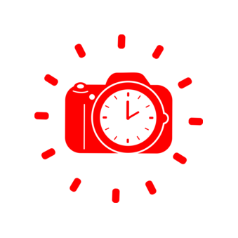 Time is photo