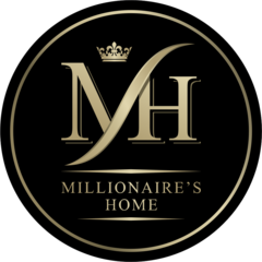Магазин MILLIONAIRE