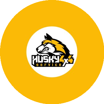 HUSKY 4x4