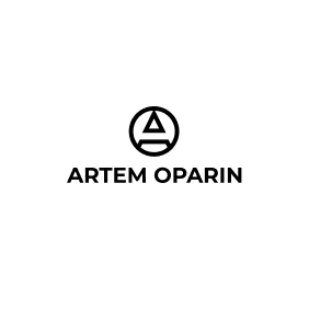 Опарин Артем Эдуардович